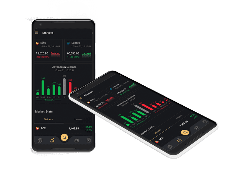 Foreign Exchange Trading Platform